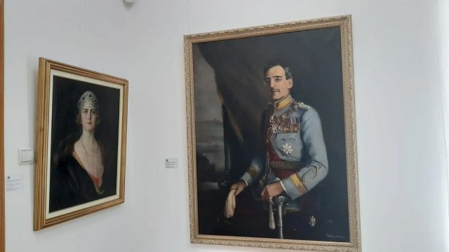 Kralj Aleksandar I imao najspektakularnije venčanje u Srbiji: 20.000 ljudi i venčanica od zlata FOTO