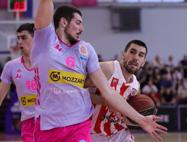 Foto: StarSport/Srđan Stevanović