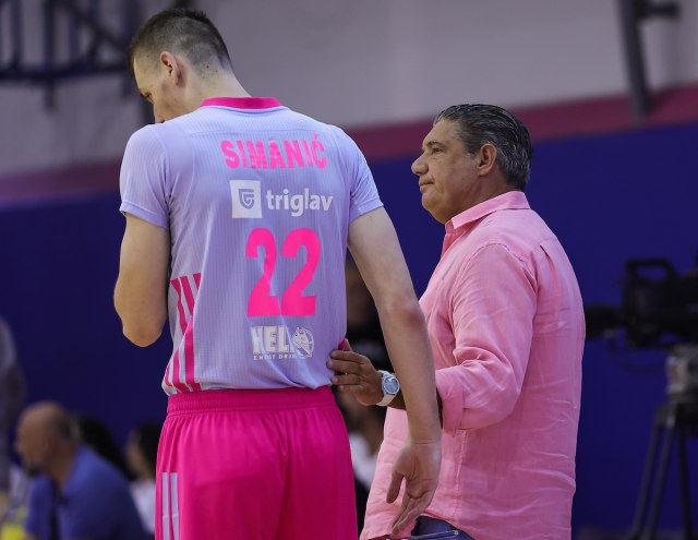 Foto: StarSport/Srđan Stevanović