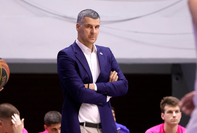 Jovanoviæ posle Zvezde: Zaslužili smo