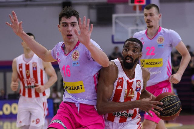 Foto: StarSport/Srđan Stevanović