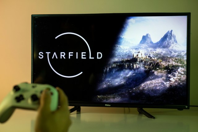 Starfield je konaèno dobio prvi prikaz gejmpleja VIDEO