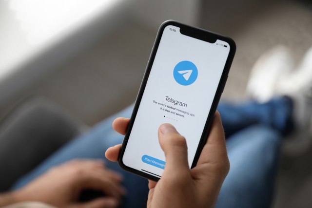 Stiže Telegram Premium pretplata sa brojnim poboljšanjima