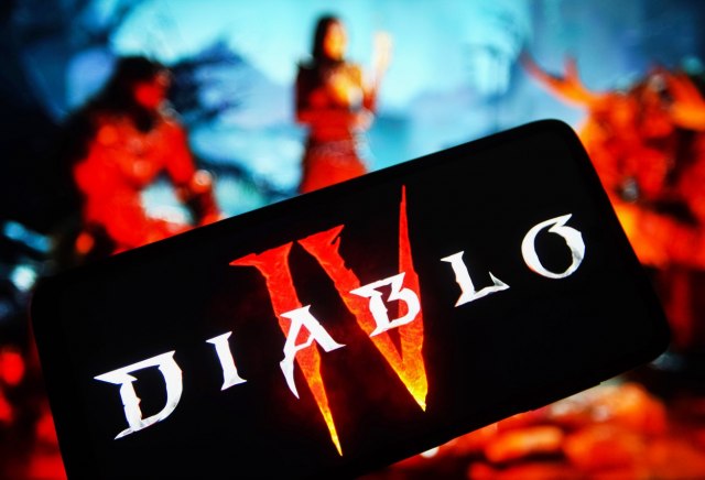Diablo IV stiže sledeæe godine: Nekromanser klasa i otvoreni svet VIDEO