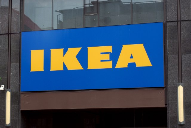 Ikea najavila prodaju fabrika i smanjenje radne snage u Rusiji