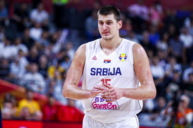 Nikola Jokic to play for Serbia at EuroBasket!