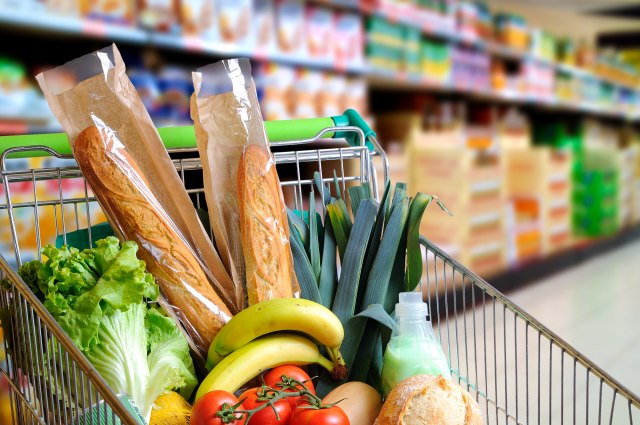 Tržišna inspekcija redovno kontroliše ogranièenje cena osnovnih životnih namirnica u Jablanièkom okrugu