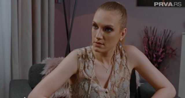 Igra sudbine - Četvrtak, 16. jun - Uslov dogovora: Gala i Aleksa goli u krevetu