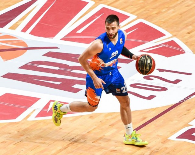 Zlatibor neće u Ligu šampiona