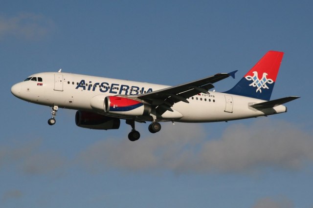 Srpska avio-kompanija se izvinjava putnicima: Dva dana letovi kasne i otkazuju se