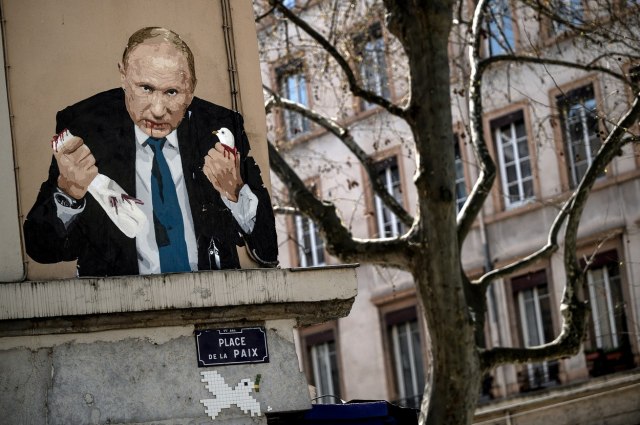 Sledeći ruski plen – Putin zapretio bratskoj zemlji?