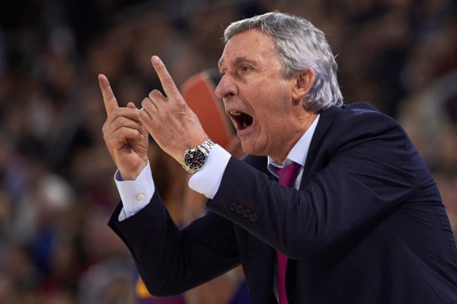 Pešićev spisak – tu je i Bjelica