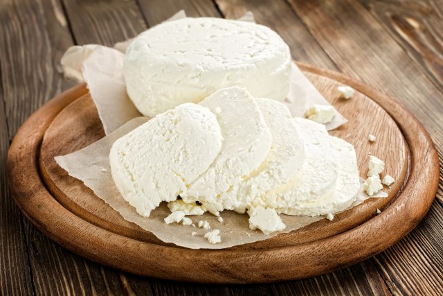 Zašto je sve teže pronaći sjenički sir u Raškom okrugu?