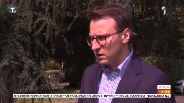 Petković: Moguć dogovor o energetici