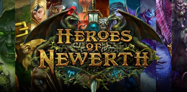 Kraj jedne ere: Heroes of Newerth zvanièno ugasio svoje servere