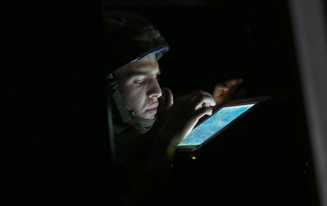 Cyber warriors - hackers in Bundeswehr uniform