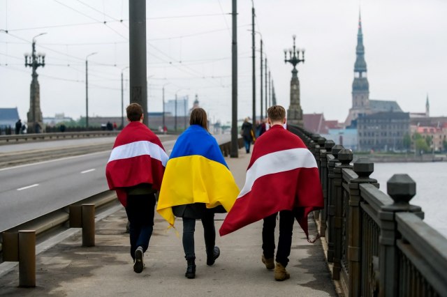 Moskva upozorila Litvaniju: Osetiæete posledice