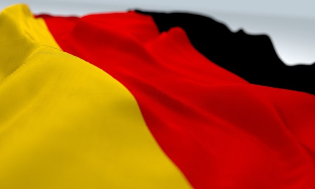 Nemačka industrija očekuje rast od svega 1,5 odsto