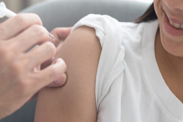 Niko ne želi HPV vakcinu u Novom Pazaru