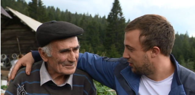 Deda Ljubinko ima 15 hektara zemlje na Goliji i ako bi prodao samo trećinu imanja postao bi milioner