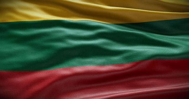 Oglasila se Litvanija: Nismo za eskalaciju