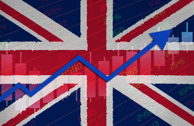 Novi, 40-godišnji rekord: Inflacija u Britaniji izmiče kontroli?
