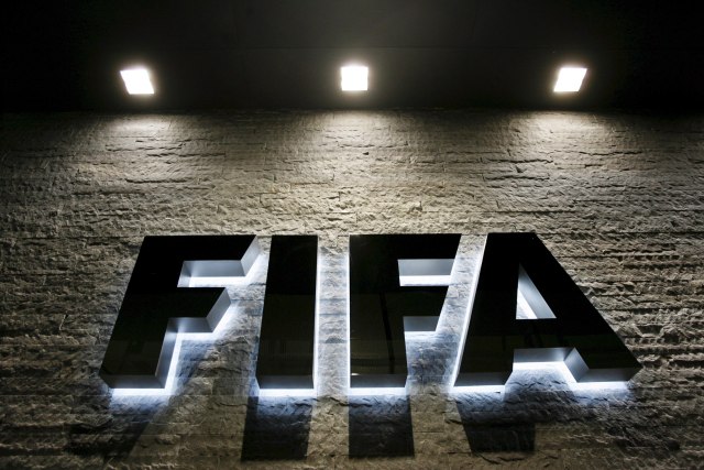 Nova reakcija FIFA zbog rata u Ukrajini