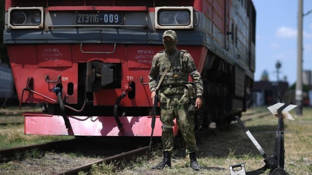 Russians attacked with rockets; More harm to the EU than to Russia; Finland on alert - Vimarsana News