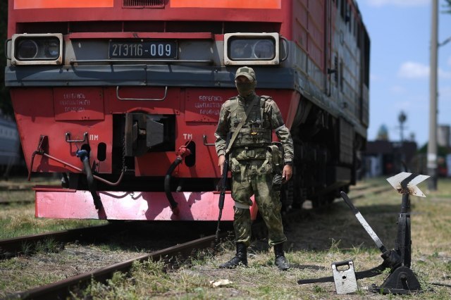 Russians attacked with rockets; More harm to the EU than to Russia; Finland on alert