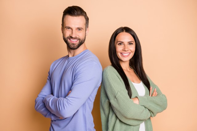 Zašto muškarce privlaèe starije žene