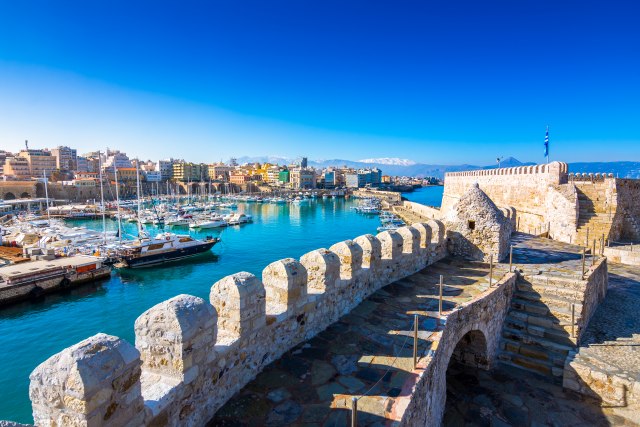 Grčki grad među najbezbednijim porodičnim destinacijama na svetu