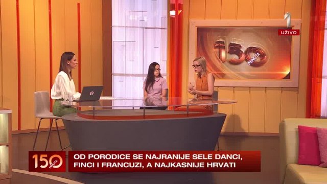 Mladi u Srbiji do 35. godine ne izlaze iz porodiènog doma  – u èemu roditelji greše? VIDEO