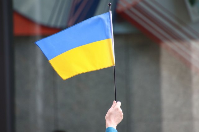 "Kandidatura Ukrajine za èlanstvo u EU istorijski trenutak"