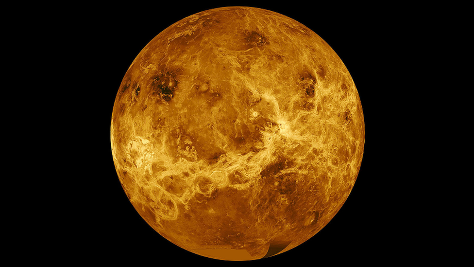 Venera se pojavljuje na nebu u zoru i biæe najvidljivija krajem juna/NASA