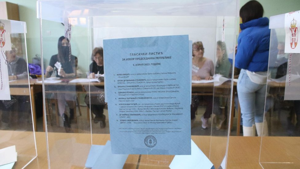 Izbori 2022, Srbija: Zašto je glasanje u Velikom Trnovcu važno za sve