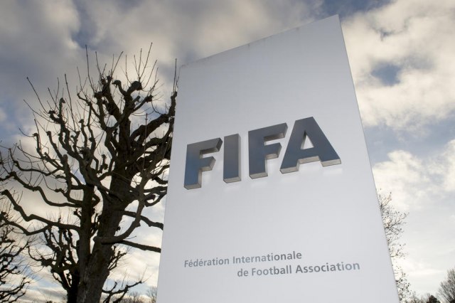 FIFA suspendovala tri srpska kluba