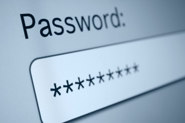 Najpopularnije svetske veb stranice i dalje dozvoljavaju korišćenje loših lozinki