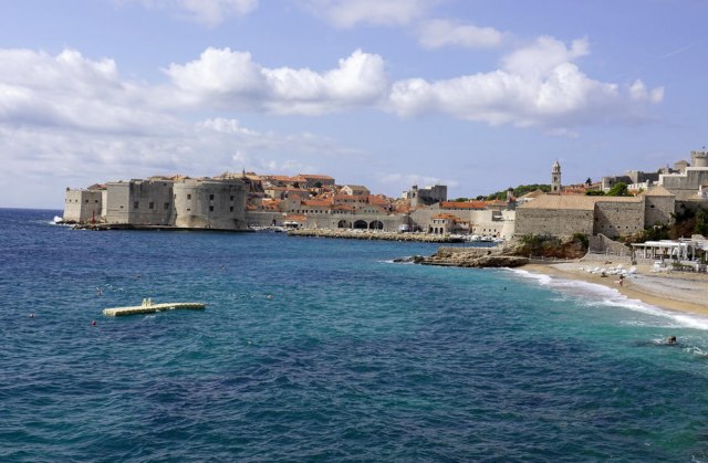 Hrvatska obara sve turistièke rekorde, premašiæe broj od 111 miliona noæenja