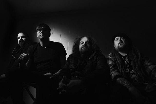 Napalm Death – bend iz Ginisove knjige rekorda