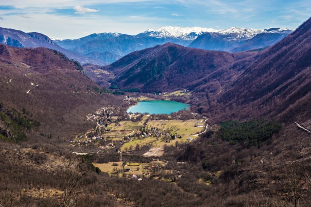 Bosna i Hercegovina ima malu oazu za odmor, najbolja destinacija za kampovanje i roštilj