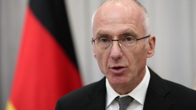 German message to Serbia - Vimarsana News