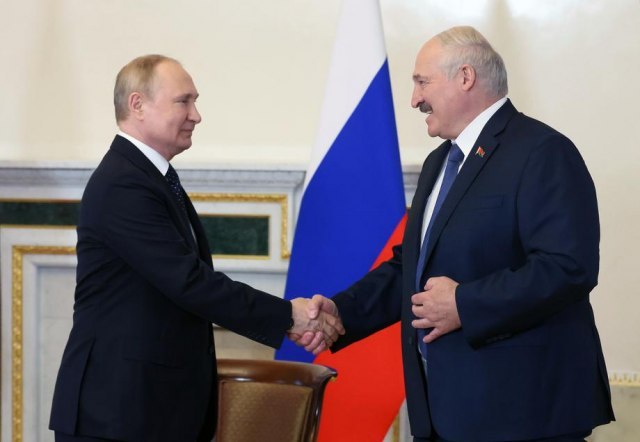 Putin: We will send "Iskander"; Kremlin: No, they won't
