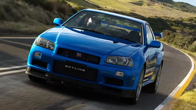 Od Forze do Gran Turisma: Koji su najpopularniji automobili iz sveta gejminga?