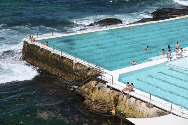 Najfotografisaniji bazen na svetu, otvoren za javnost tokom cele godine, a cena...