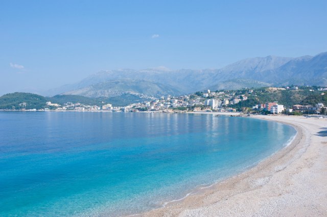 Albanci doèekali milion turista, iz Grèke petostruko više ljudi