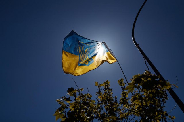 Oštar odgovor Ukrajine: Prekid diplomatskih odnosa