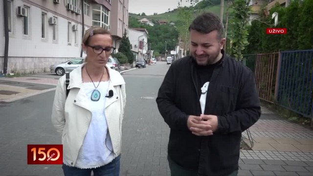 Profesorka iz Tutina osvojila region: "Priznanje od kolega mi mnogo znaèi" VIDEO