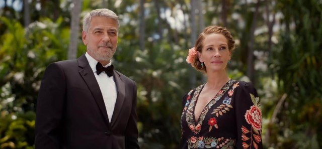 Fanovi oduševljeni: Džulija Roberts i Džordž Kluni ponovo zajedno VIDEO
