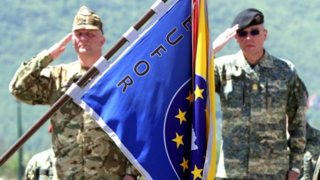 Potential "NATO blitzkrieg"? - Vimarsana News