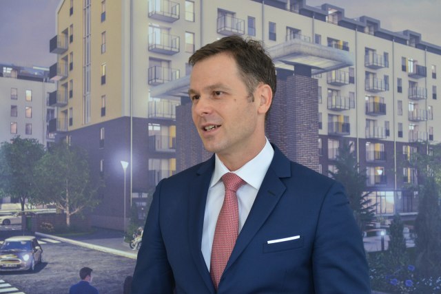 Mali: Prosečna penzija sledeće godine preko 310 evra